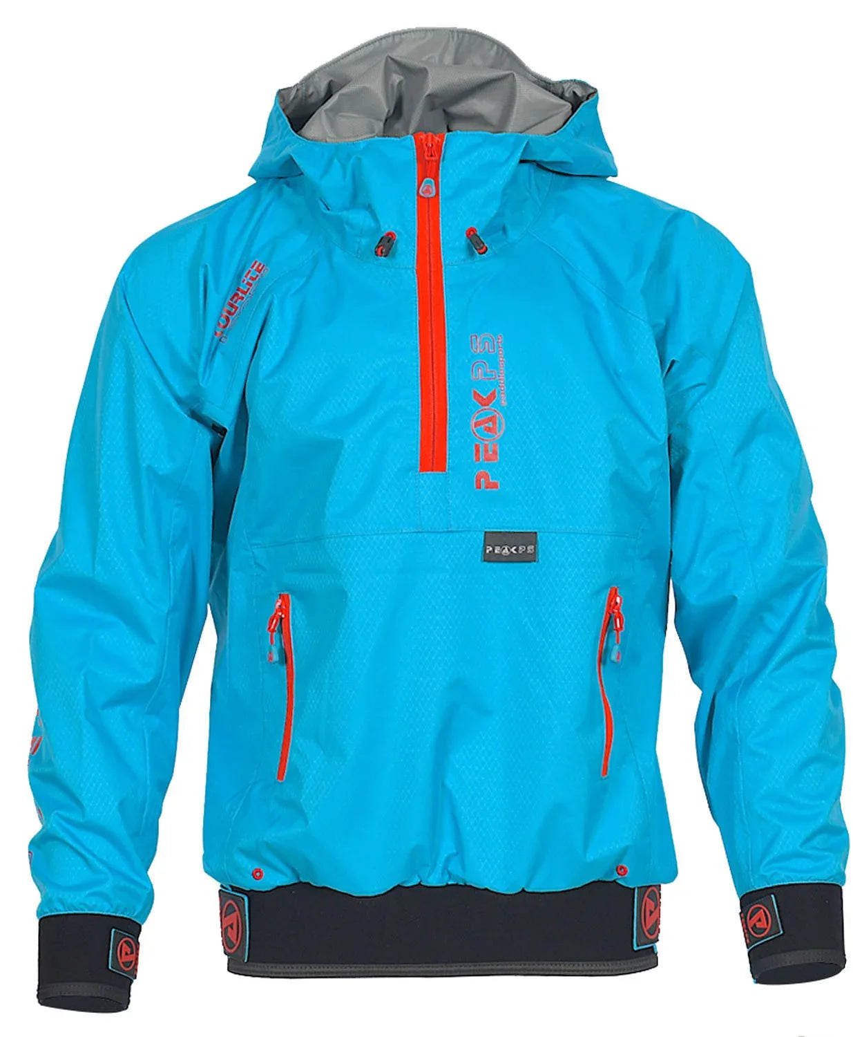 Peak PS Tourlite Hoody - Flow Kayaks
